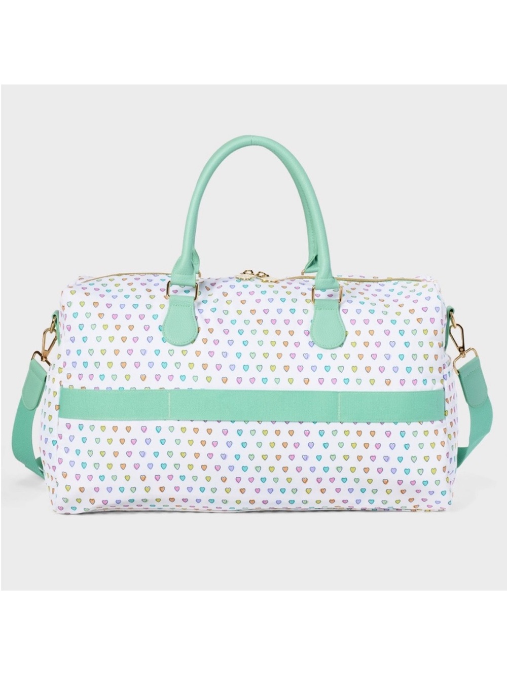 Roller Rabbit X Target Disco
Duffle Bag new 🆕 - Picture 2 of 7
